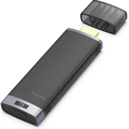 Vention ADCB0-TX Transmisor de vídeo inalámbrico HDMI Full HD Negro (Solo TX)